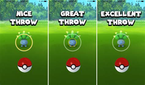 Make Five Great Curve Throws In A Row