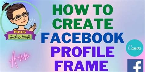 Make Frame For Facebook