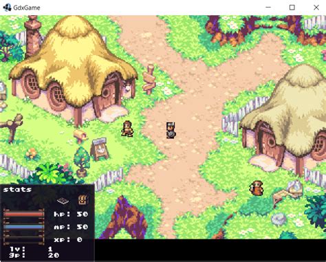 Make Game In Android