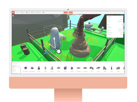 Superhero computer coding game without a computer