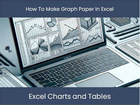 Make Graph Paper Using Excel