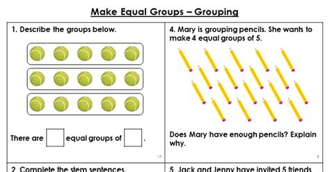 Make Groups For Class