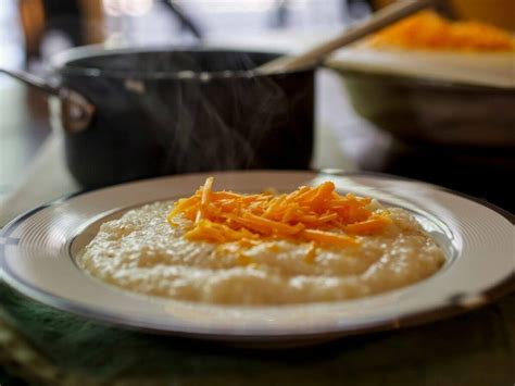 Make Instant Grits Taste Good