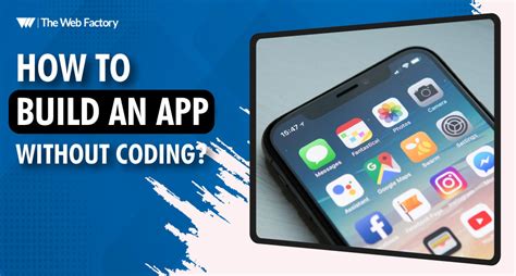  62 Free Make Mobile App Without Any Coding Tips And Trick