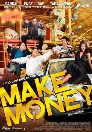 make money film indonesia
