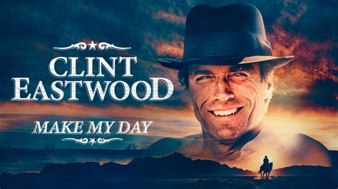 make my day eastwood