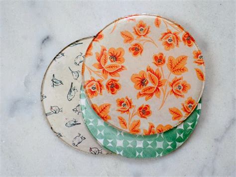 Make My Own Coasters