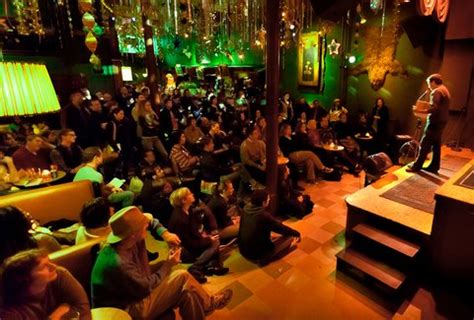 Discover the Best Make Out Room SF: Unconventional Date Night Spots in San Francisco