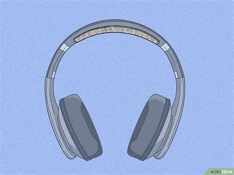 make over ear headphones more comfortable
