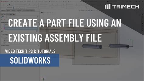 Make Printable Part File Solidworks