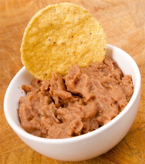 Make Refried Beans From Can