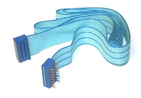 Make Ribbon Cable