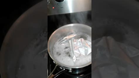 Make Silver Chain Shiny Again