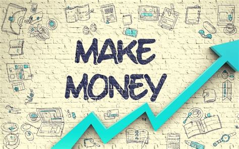 make some money fast