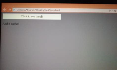 Make Text Slide In Jquery