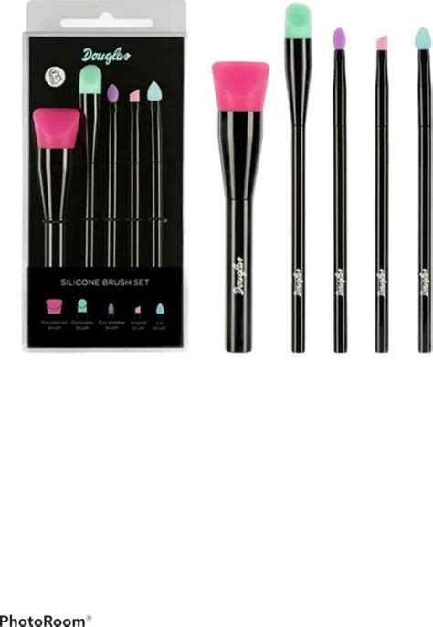Make Up Brush Set Douglas