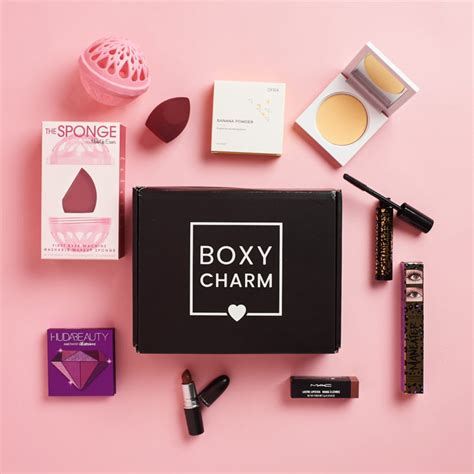 make up subscription box uk