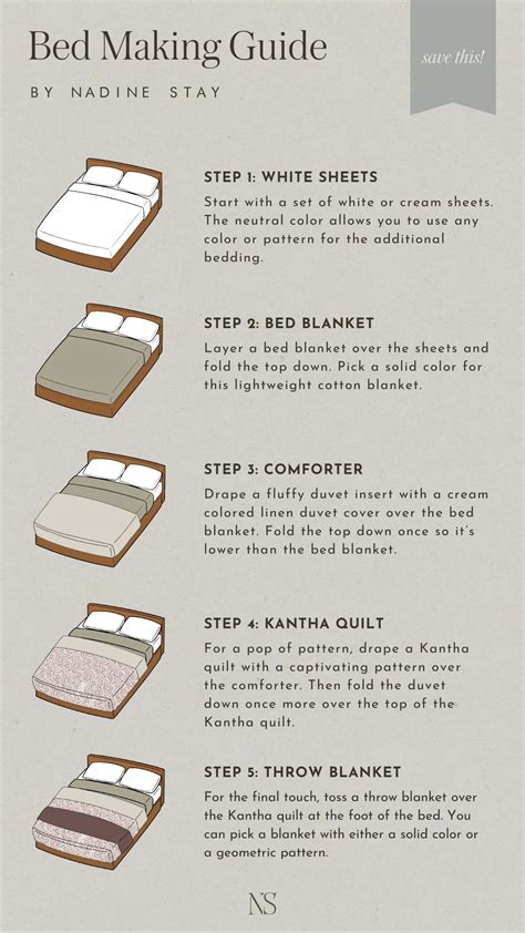 Make Your Bed How To
