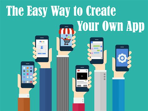 This Are Make Your Own Android App For Free Tips And Trick