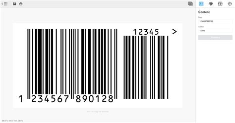 Make Your Own Barcode