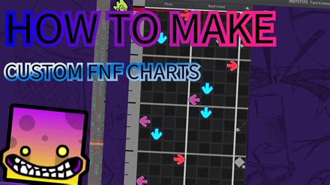 Make Your Own Fnf Level