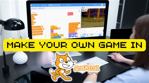 make your own game coding