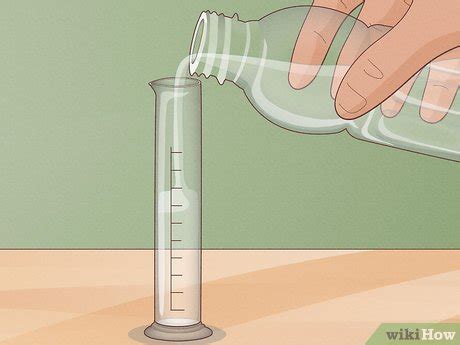 Make Your Own Hydrometer