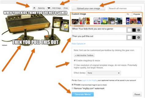 Best Meme Generator For Mac Use these tools to make your own