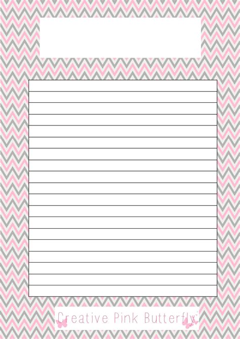 Make Your Own Lined Paper Reddit