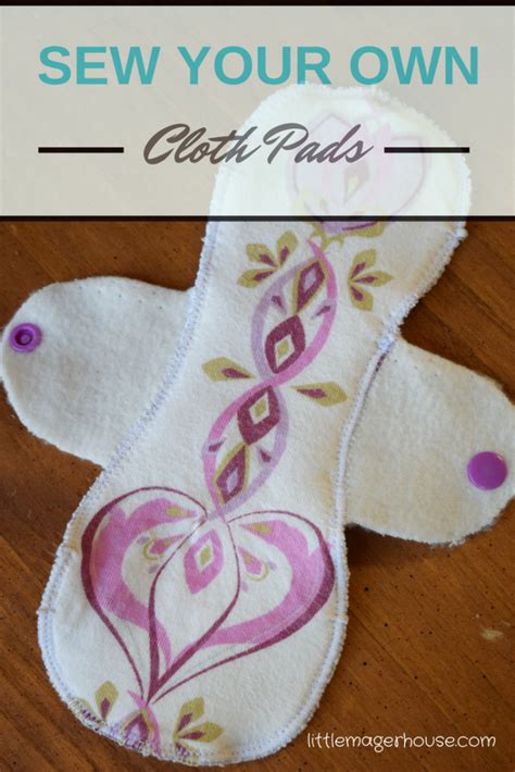 Make Your Own Pads