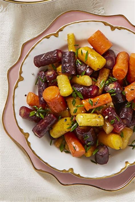 5 Make-Ahead Vegetable Side Dishes For Easter That Will Steal The Show