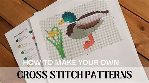 Cross Stitch Embroidery Easy Cross Stitch Flower Design for Beginners Knit & Stitch YouTube