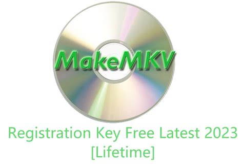 makemkv registration key june 2023