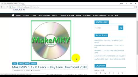 makemkv.com key