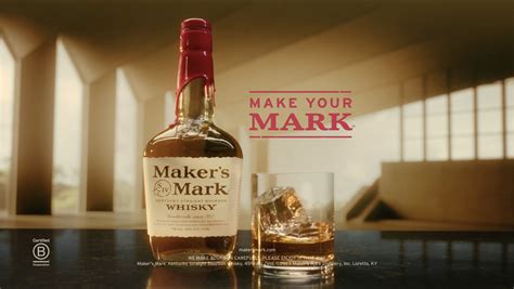 Maker's Mark App