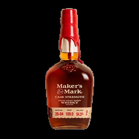 Maker's Mark Merchandise