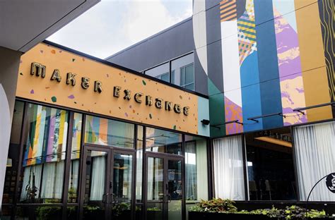 Unlock the Secrets of the Maker Exchange: A Community of Innovation and Collaboration