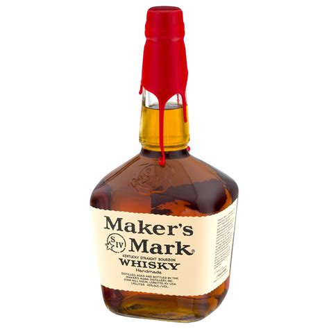 Maker Mark Whiskey Price Trends: Insights