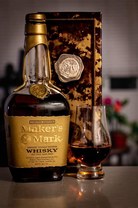 Maker S Mark 101 Reddit