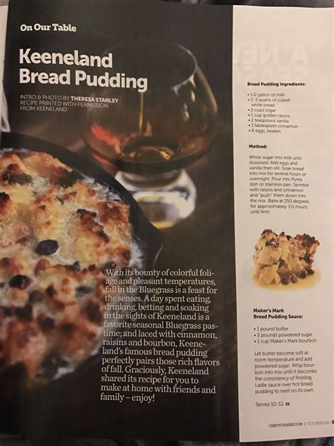 makers mark bread pudding Yelp