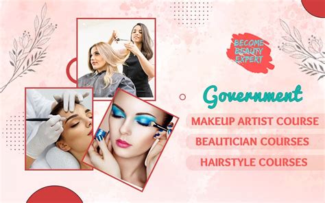 Learn 9 Makeup Looks & Hairstyles with our Pro Hair and Makeup Course