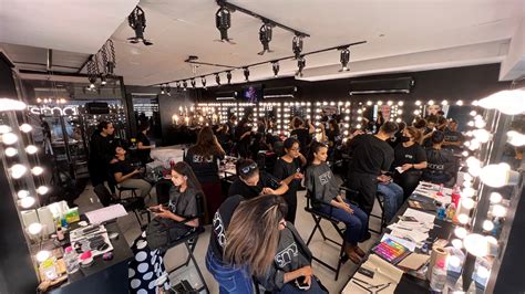 Makeup Academy Pune
