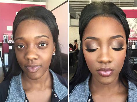 Makeup Application San Antonio