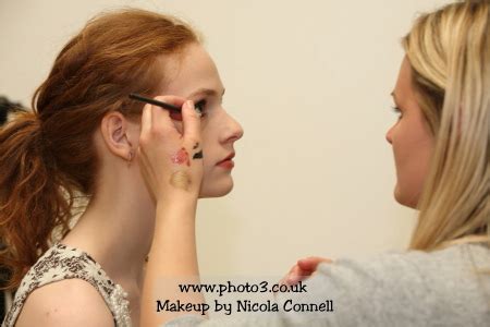 makeup artist in kent