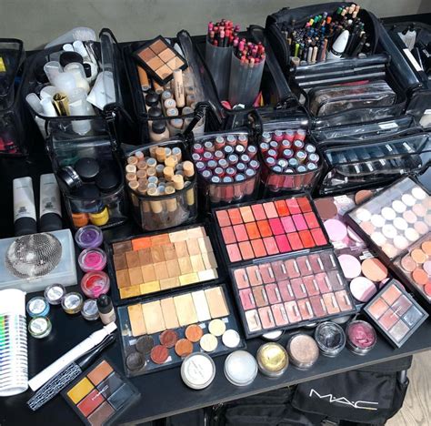 Makeup Artist Kit