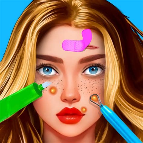 makeup asmr game online