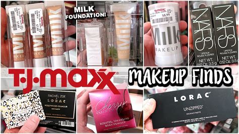 Makeup At Tj Maxx