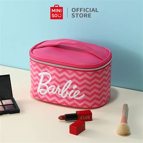 Makeup Bag Miniso