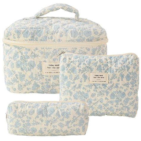 Makeup Bag Set Walmart