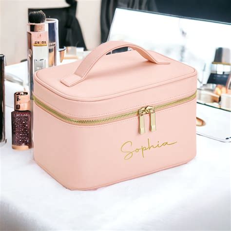 Makeup Bag Vanity